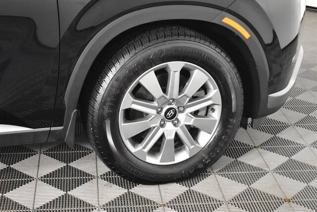 2023 Hyundai Palisade SE