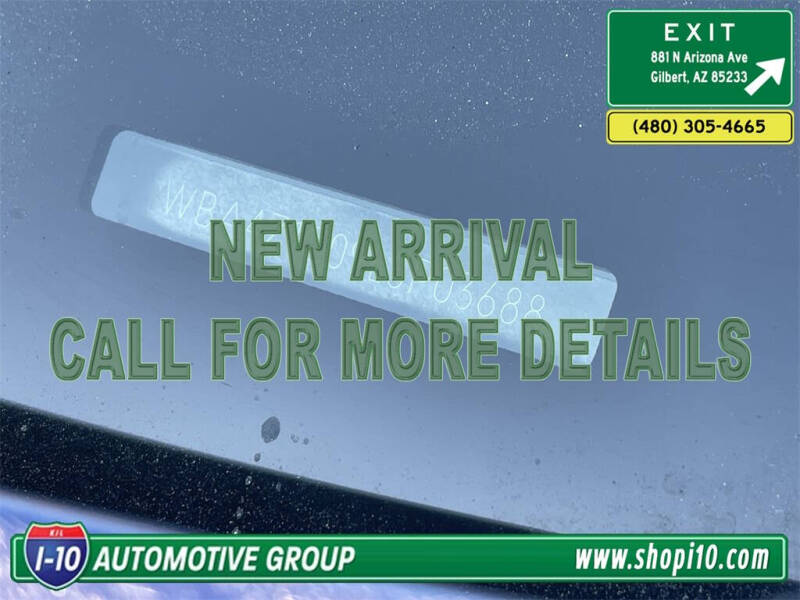 2020 BMW 4 Series 430i