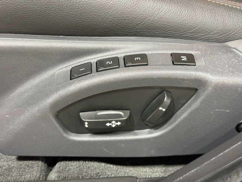 2016 Volvo V60 Cross Country T5