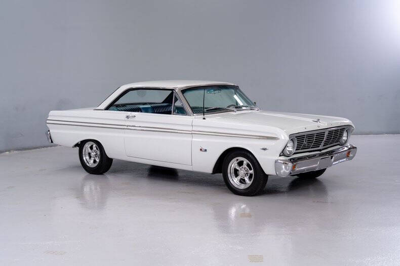 1965 Ford Falcon