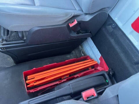 2018 Ford Transit 350 HD