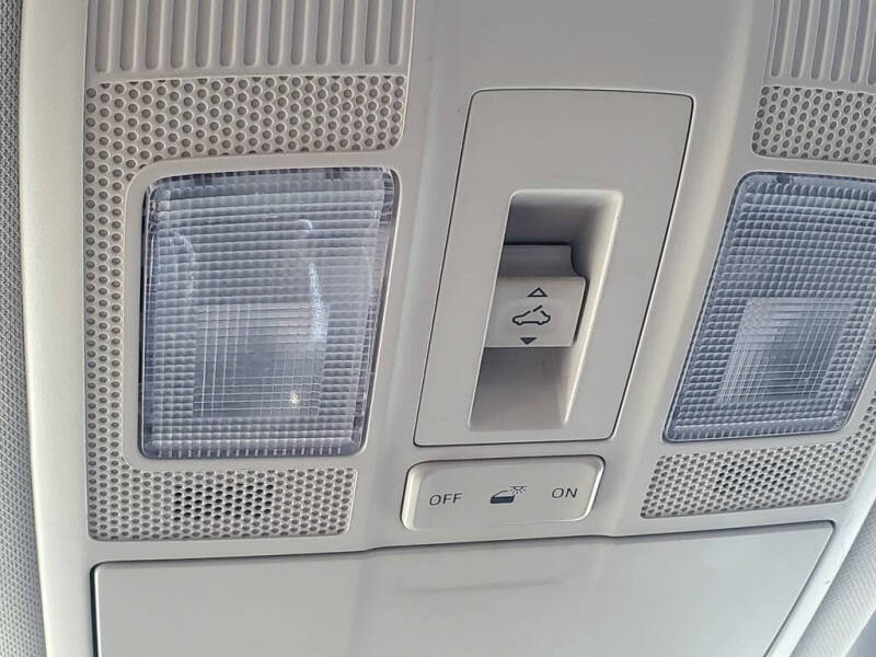 2018 Mazda CX-9 Touring