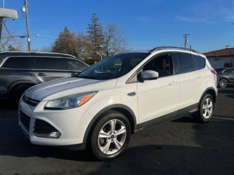 2015 Ford Escape for sale at Golden Star Auto Sales in Sacramento CA