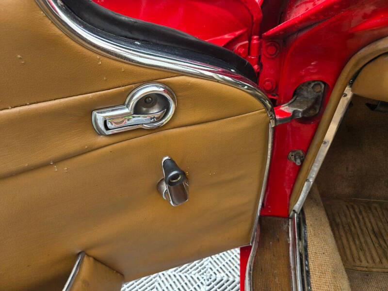 1967 Mercedes-Benz 230SL