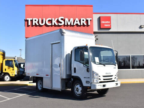 2020 Isuzu NPR-HD for sale at Trucksmart Isuzu in Morrisville PA