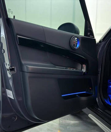 2019 MINI Countryman Cooper S