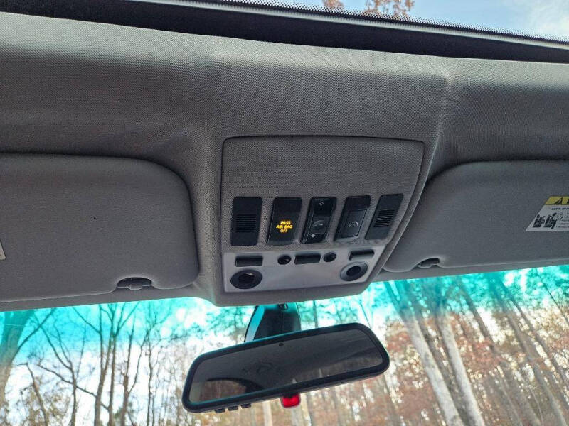 2004 BMW 5 Series 525i