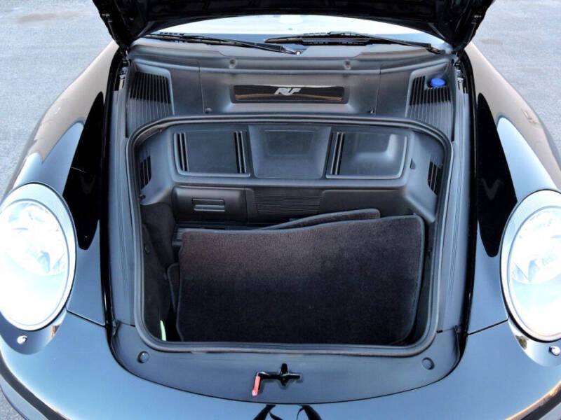 2006 Porsche 911 Carrera 4S