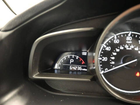 2017 Mazda MAZDA3 Touring