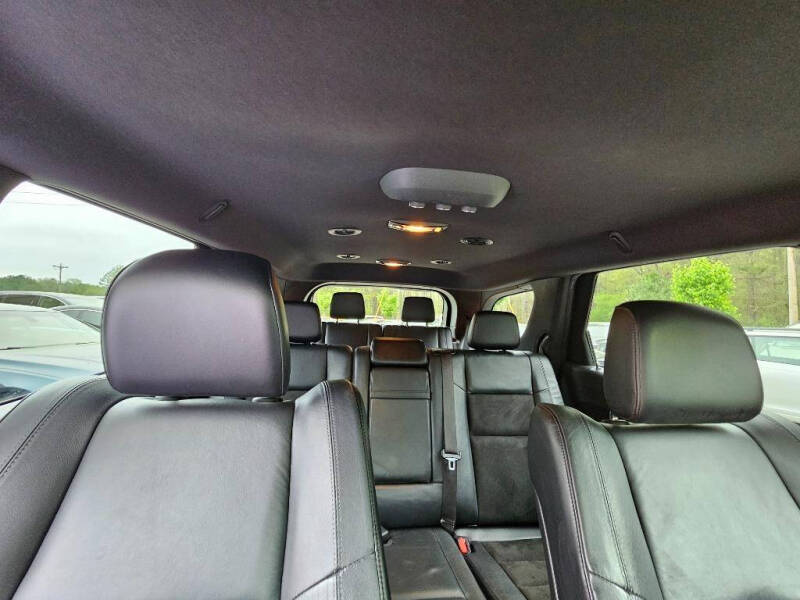 2021 Dodge Durango GT