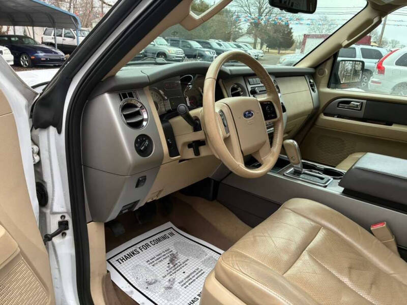 2014 Ford Expedition XLT