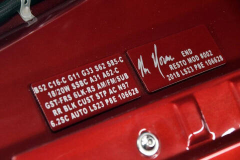 1968 Dodge Dart