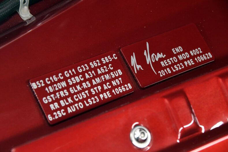 1968 Dodge Dart