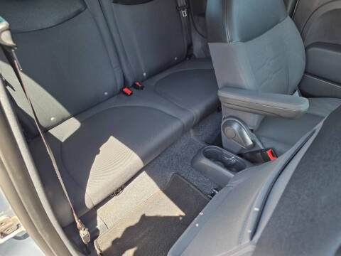 2013 FIAT 500 Pop