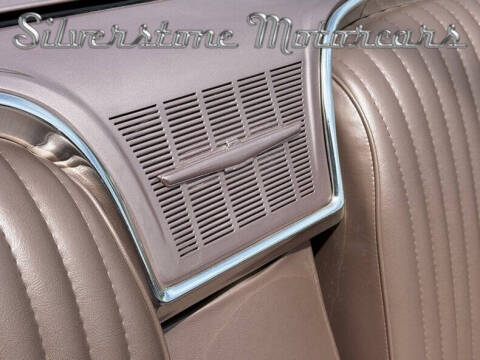 1964 Ford Thunderbird