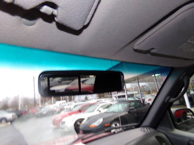 2005 Ford Ranger XLT