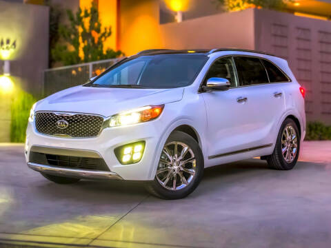 2017 Kia Sorento for sale at Gregg Orr Pre-Owned Shreveport in Shreveport LA
