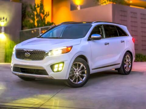 2018 Kia Sorento for sale at Metairie Preowned Superstore in Metairie LA