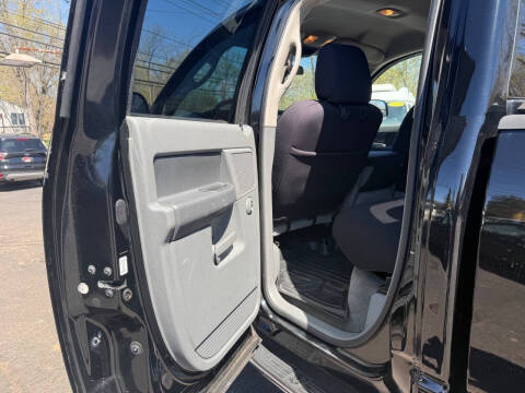 2006 Dodge Ram 1500 SLT