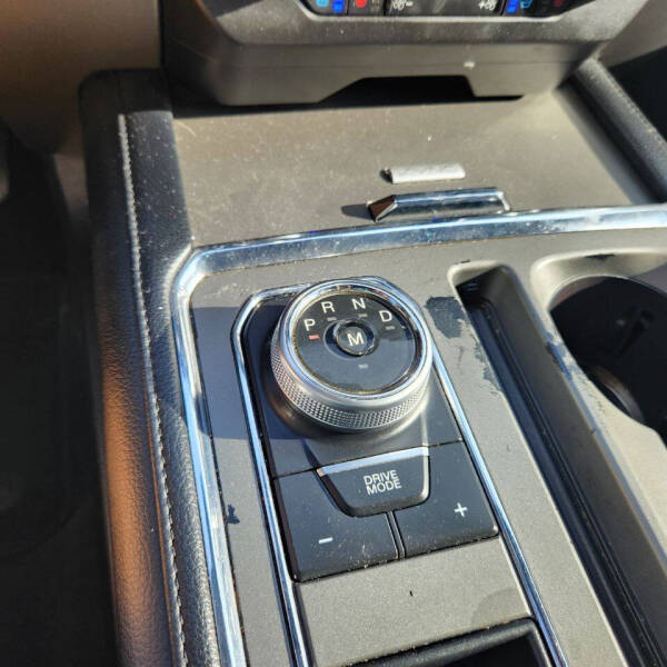 2018 Ford Expedition MAX XLT