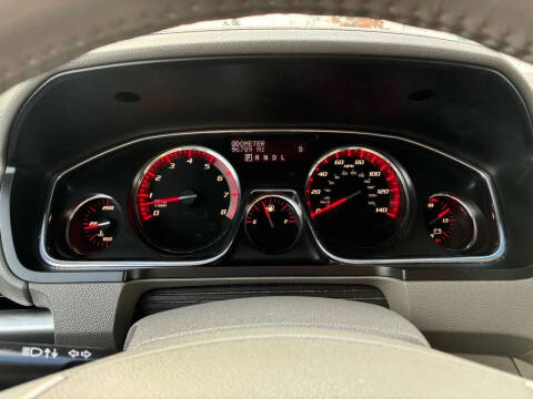 2015 GMC Acadia SLE-2