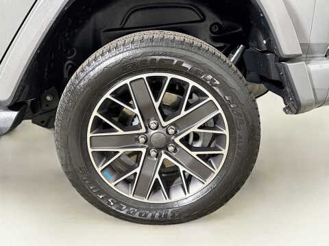 2023 Jeep Wrangler High Altitude 4xe