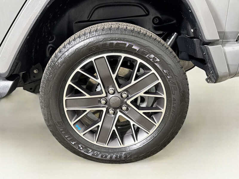 2023 Jeep Wrangler High Altitude 4xe