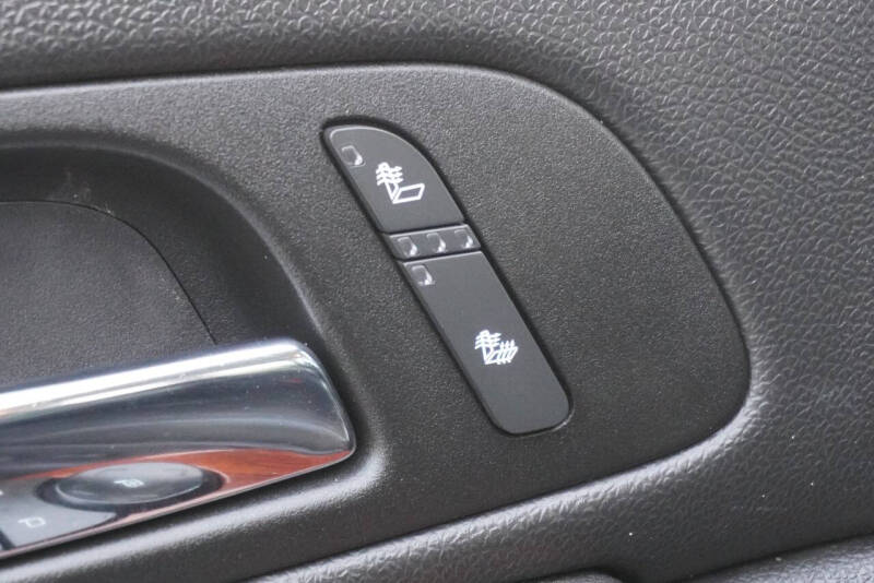 2013 GMC Yukon XL SLT