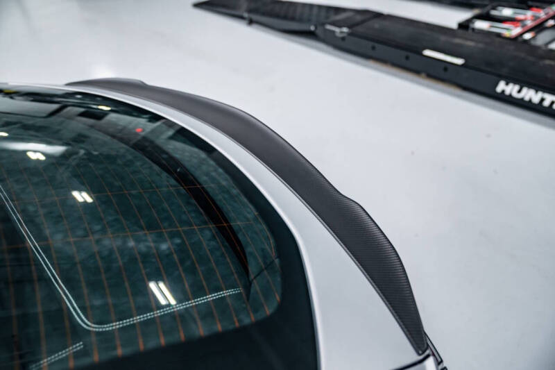 2024 Lamborghini Urus Performante