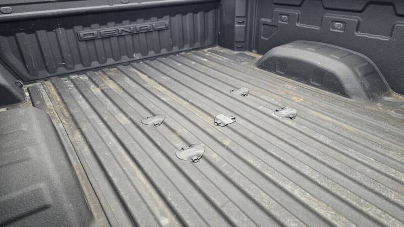 2022 GMC Sierra 2500HD