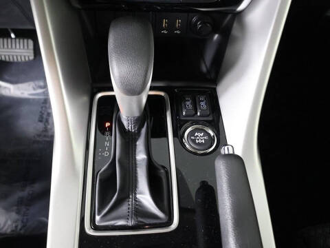 2026 Mitsubishi Eclipse Cross LE