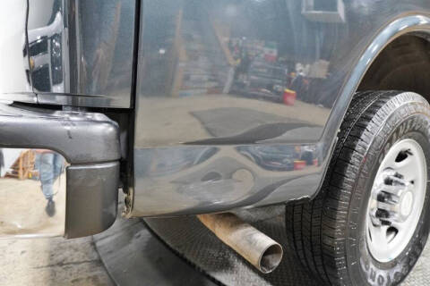 2017 Chevrolet Express LT 3500