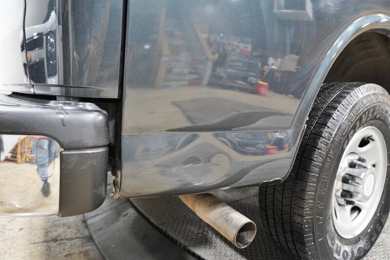 2017 Chevrolet Express LT 3500