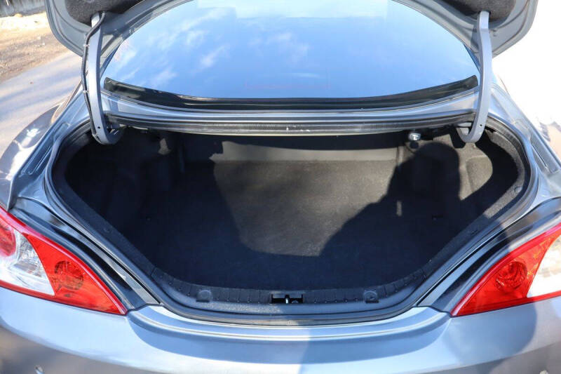 2010 Hyundai Genesis Coupe