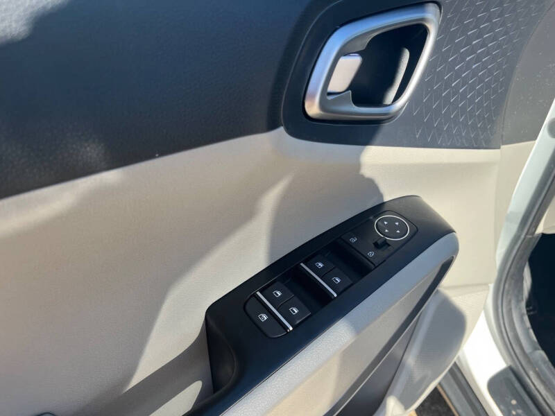 2020 Kia Soul EX