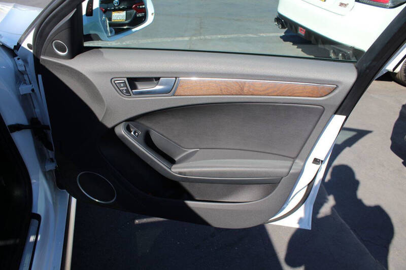 2016 Audi Allroad 2.0T quattro Premium Plus