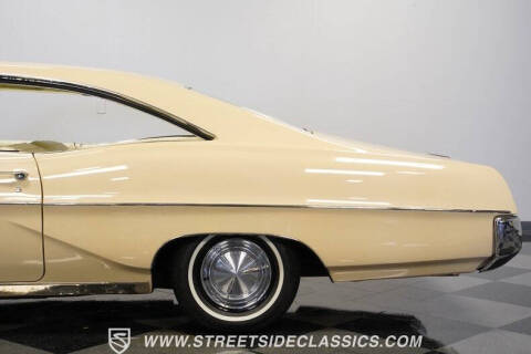 1967 Pontiac Catalina