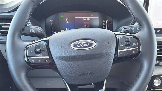2023 Ford Escape Plug-In Hybrid