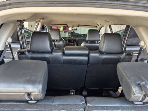 2014 Mazda CX-9 Touring