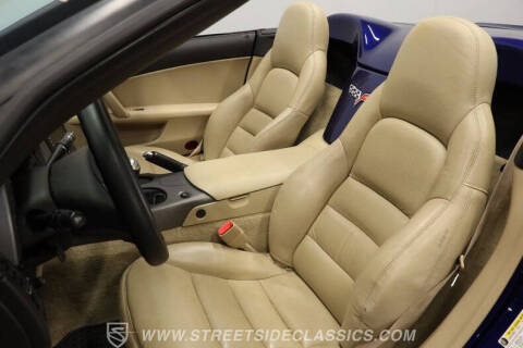 2006 Chevrolet Corvette