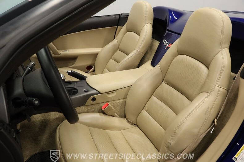 2006 Chevrolet Corvette