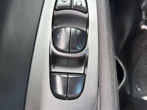 2020 Nissan LEAF S PLUS