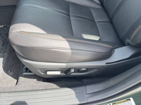 2026 Mazda CX-50 2.5 S Premium