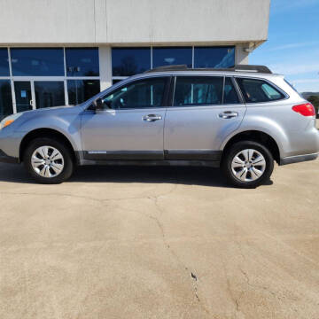 2010 Subaru Outback for sale at 10X Autoplex in Travelers Rest SC