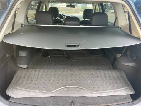 2020 Volkswagen Tiguan SE 4Motion