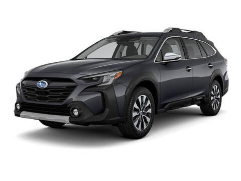 2023 Subaru Outback for sale at Jensen Le Mars Used Cars in Le Mars IA