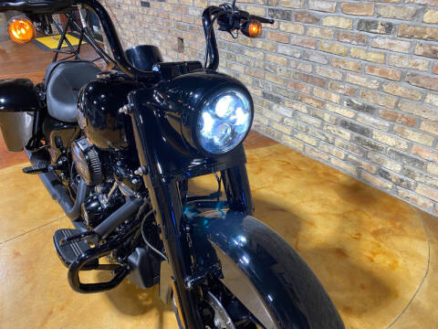 2022 Harley-Davidson Road King® Special