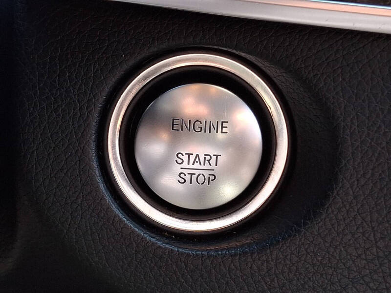 2016 Mercedes-Benz E-Class E 350 4MATIC