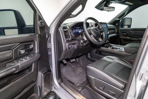 2024 RAM 2500 Limited