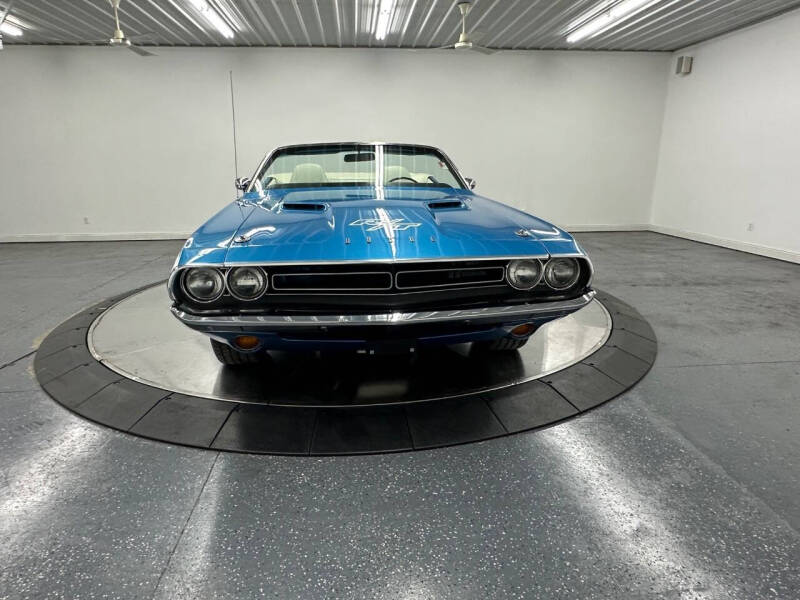 1971 Dodge Challenger